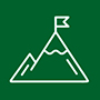 Mountain icon